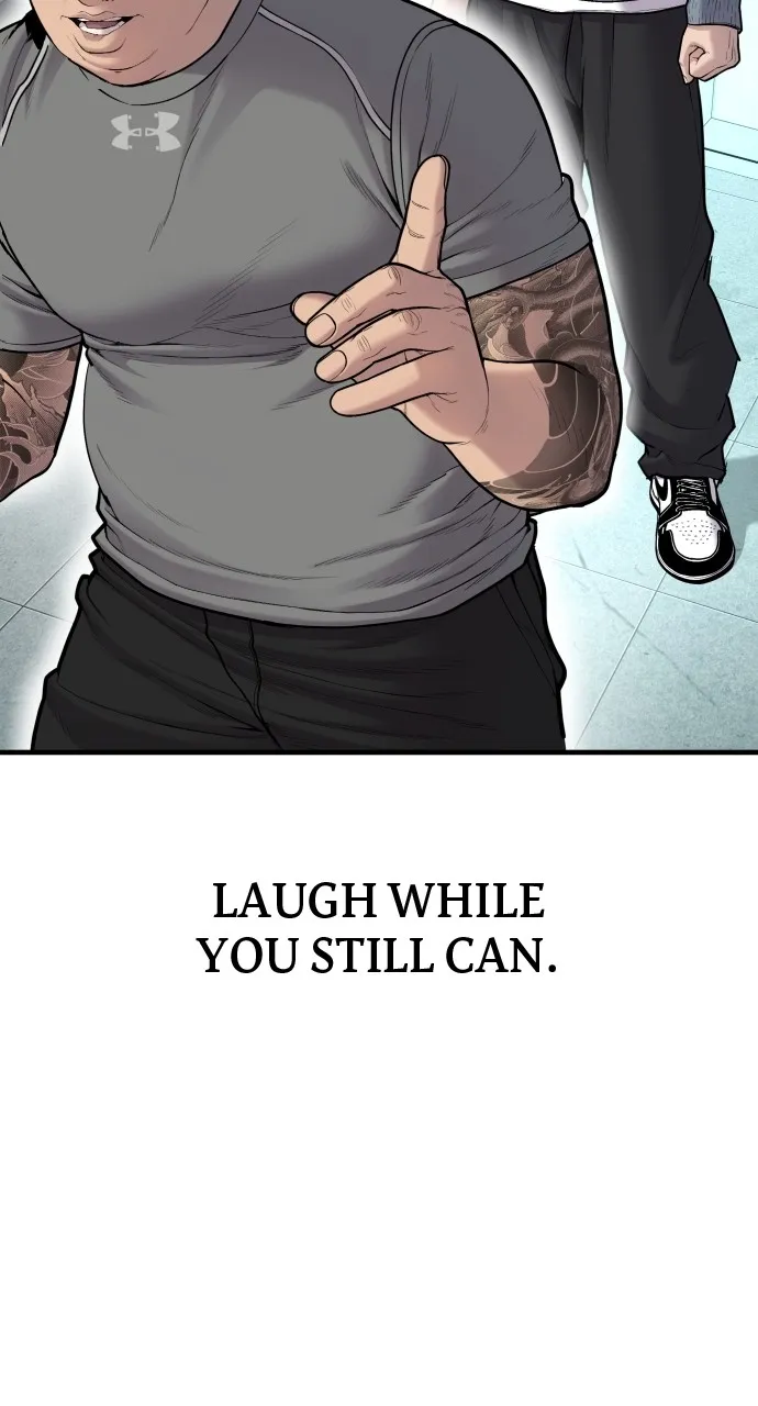 Read Juvenile Offender chapter 7 image 8 on Lezhin
