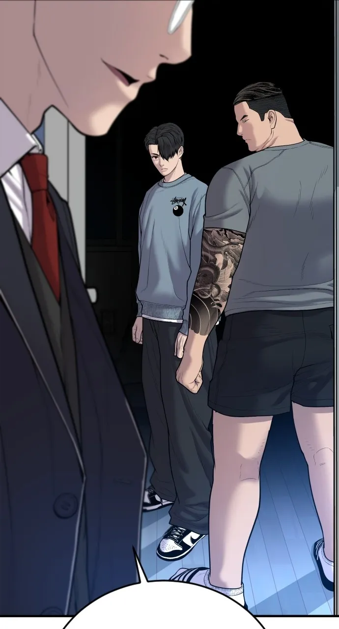 Read Juvenile Offender chapter 7 image 90 on Lezhin