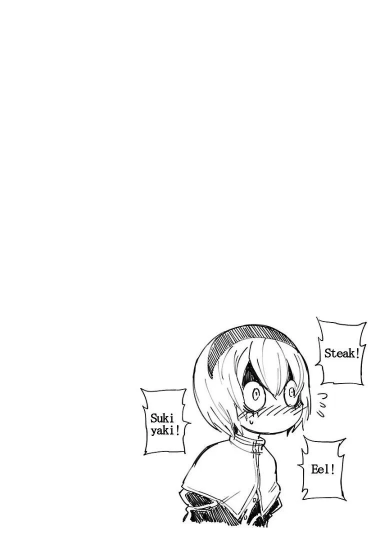 Read Jyashin-chan Dropkick chapter 111 image 12 on Lezhin