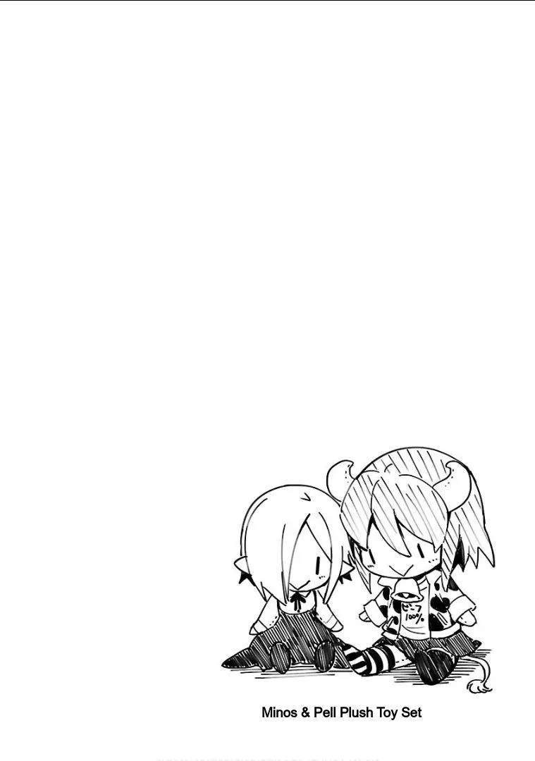 Read Jyashin-chan Dropkick chapter 142 image 8 on Lezhin
