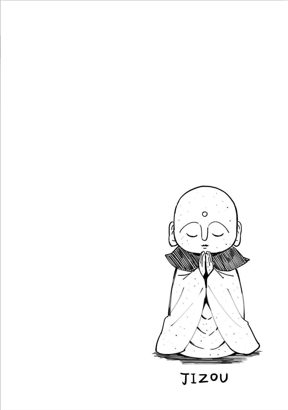 Read Jyashin-chan Dropkick chapter 152 image 10 on Lezhin