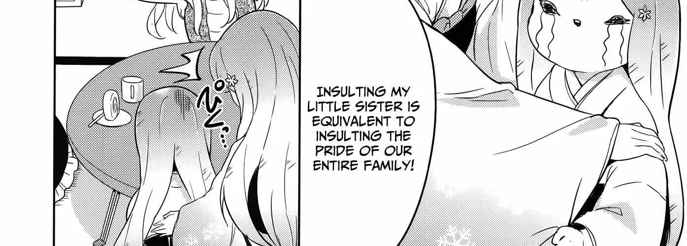 Read Jyashin-chan Dropkick chapter 16 image 18 on Lezhin