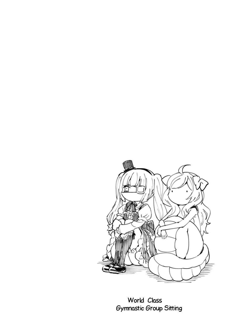 Read Jyashin-chan Dropkick chapter 174.3 image 6 on Lezhin