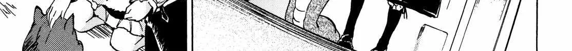 Read Jyashin-chan Dropkick chapter 21 image 3 on Lezhin