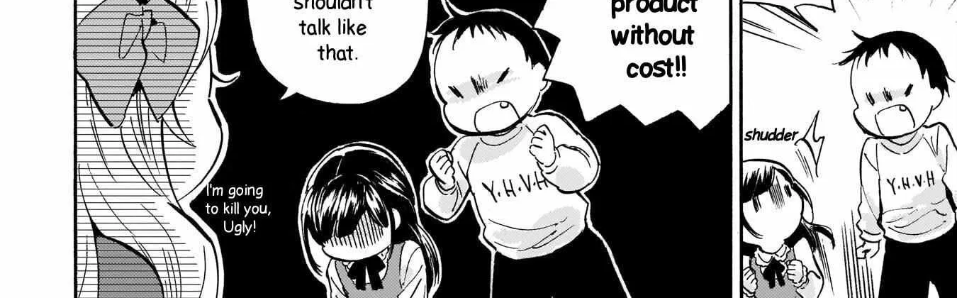 Read Jyashin-chan Dropkick chapter 210 image 16 on Lezhin