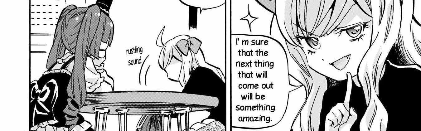 Read Jyashin-chan Dropkick chapter 211 image 3 on Lezhin
