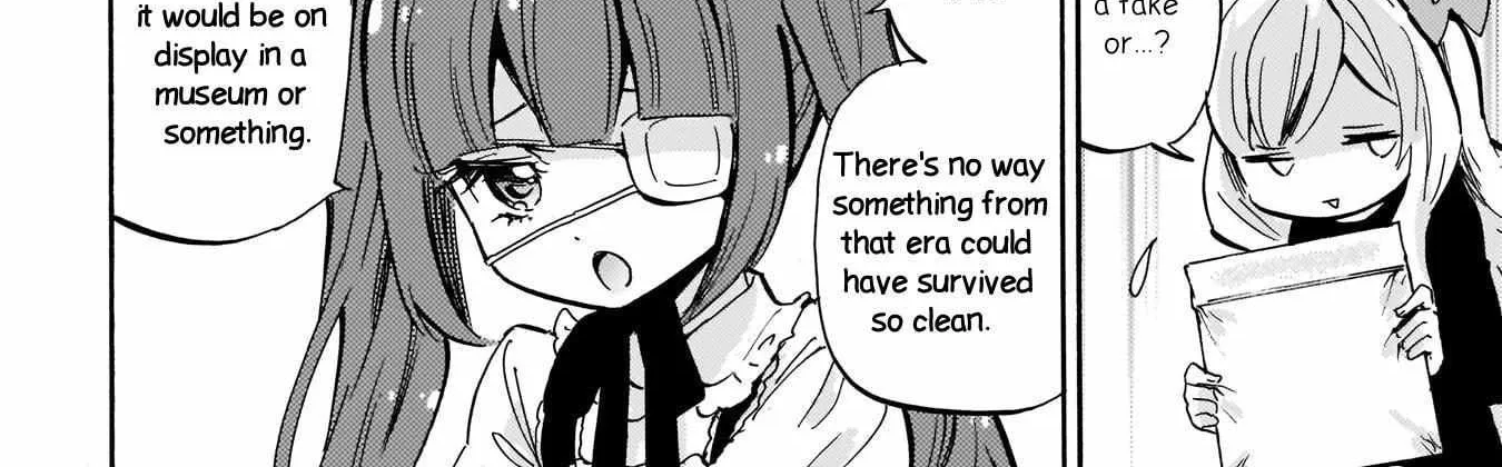 Read Jyashin-chan Dropkick chapter 211 image 7 on Lezhin