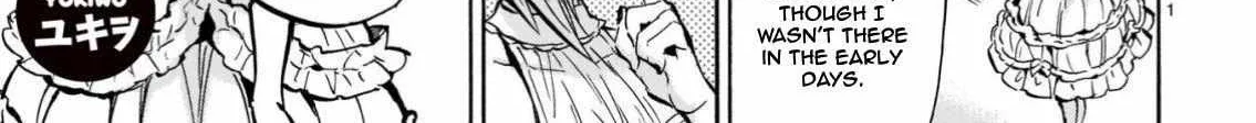 Read Jyashin-chan Dropkick chapter 217 image 3 on Lezhin