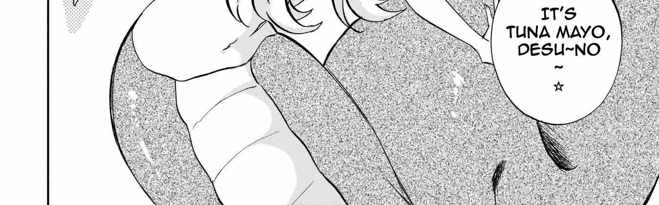 Read Jyashin-chan Dropkick chapter 229.1 image 3 on Lezhin
