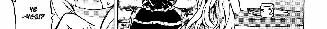 Read Jyashin-chan Dropkick chapter 23 image 4 on Lezhin