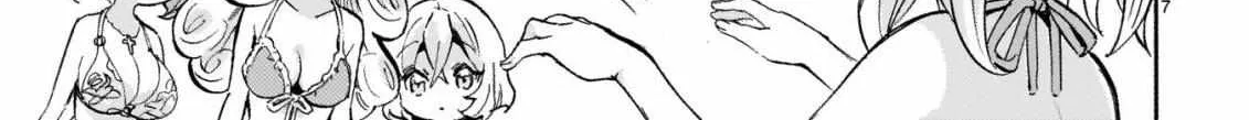 Read Jyashin-chan Dropkick chapter 243 image 13 on Lezhin