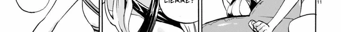 Read Jyashin-chan Dropkick chapter 243 image 21 on Lezhin