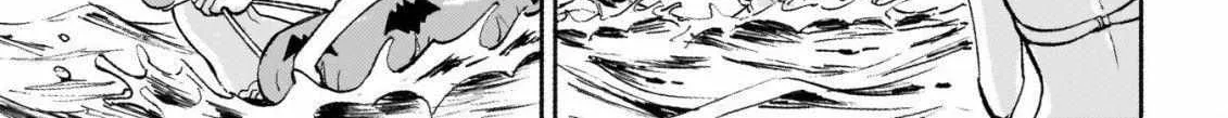 Read Jyashin-chan Dropkick chapter 244 image 6 on Lezhin