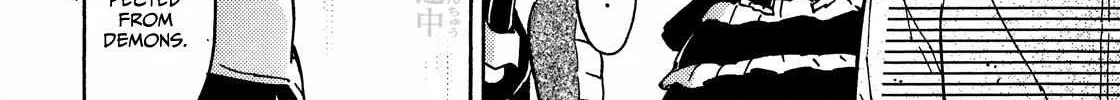 Read Jyashin-chan Dropkick chapter 25 image 9 on Lezhin