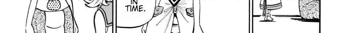 Read Jyashin-chan Dropkick chapter 253 image 5 on Lezhin