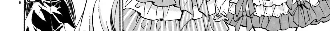 Read Jyashin-chan Dropkick chapter 261 image 16 on Lezhin