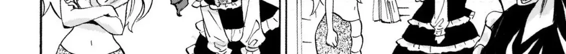 Read Jyashin-chan Dropkick chapter 262 image 12 on Lezhin