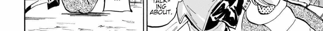 Read Jyashin-chan Dropkick chapter 286 image 8 on Lezhin