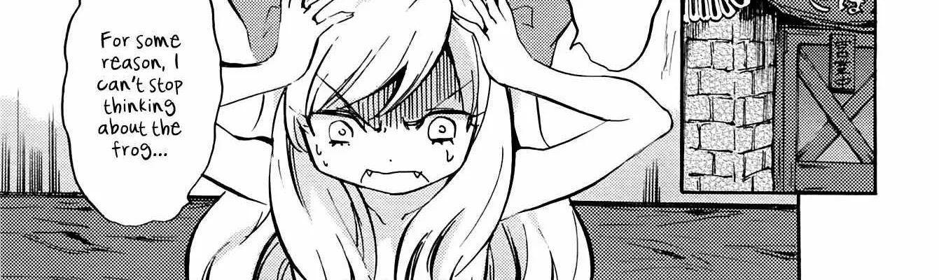 Read Jyashin-chan Dropkick chapter 35 image 10 on Lezhin