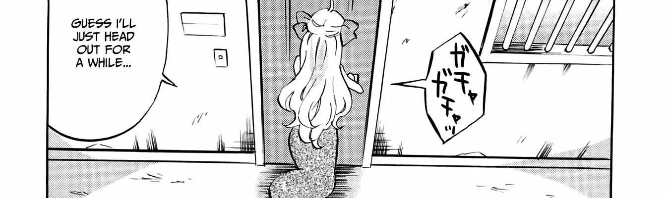Read Jyashin-chan Dropkick chapter 35 image 8 on Lezhin