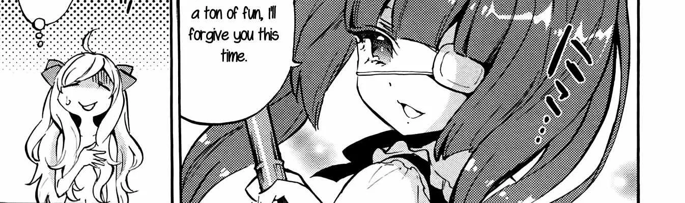 Read Jyashin-chan Dropkick chapter 36 image 14 on Lezhin