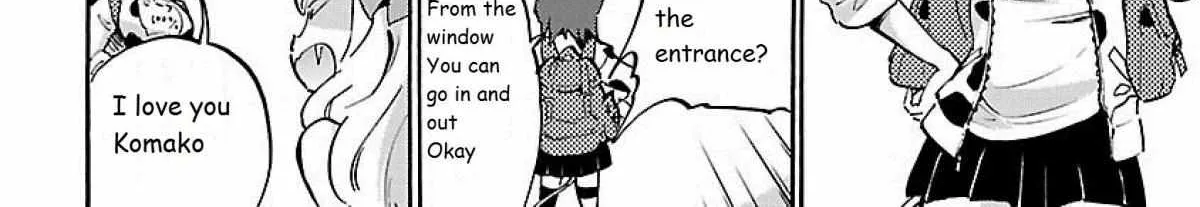Read Jyashin-chan Dropkick chapter 43 image 4 on Lezhin