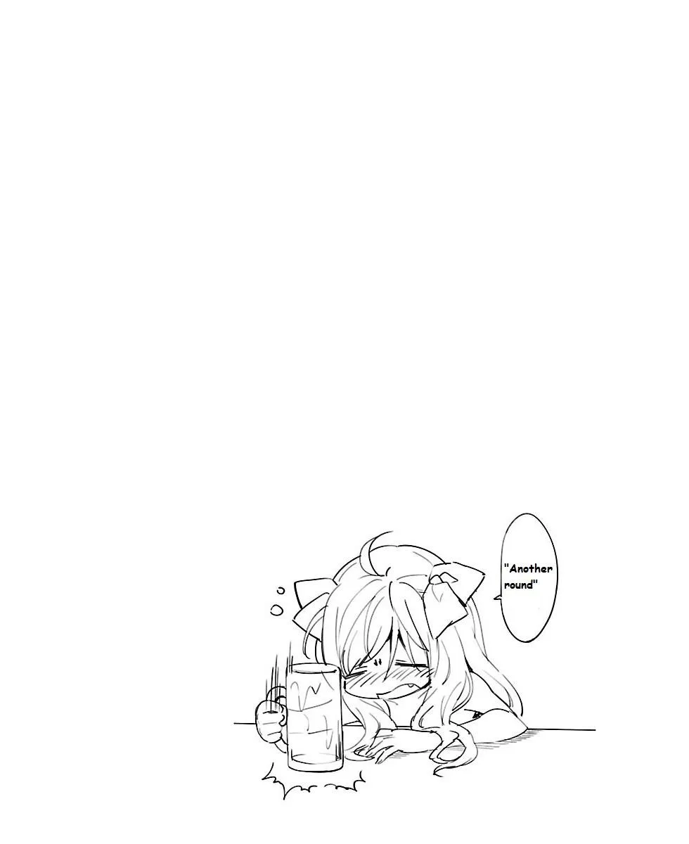 Read Jyashin-chan Dropkick chapter 44 image 8 on Lezhin