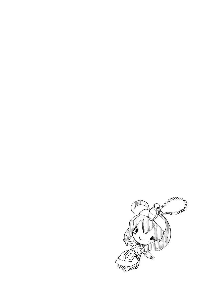 Read Jyashin-chan Dropkick chapter 89 image 11 on Lezhin