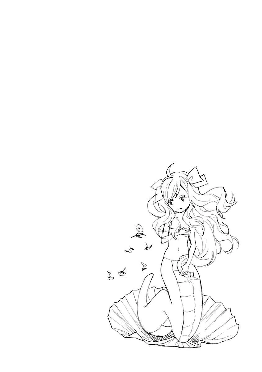 Read Jyashin-chan Dropkick chapter 91 image 11 on Lezhin