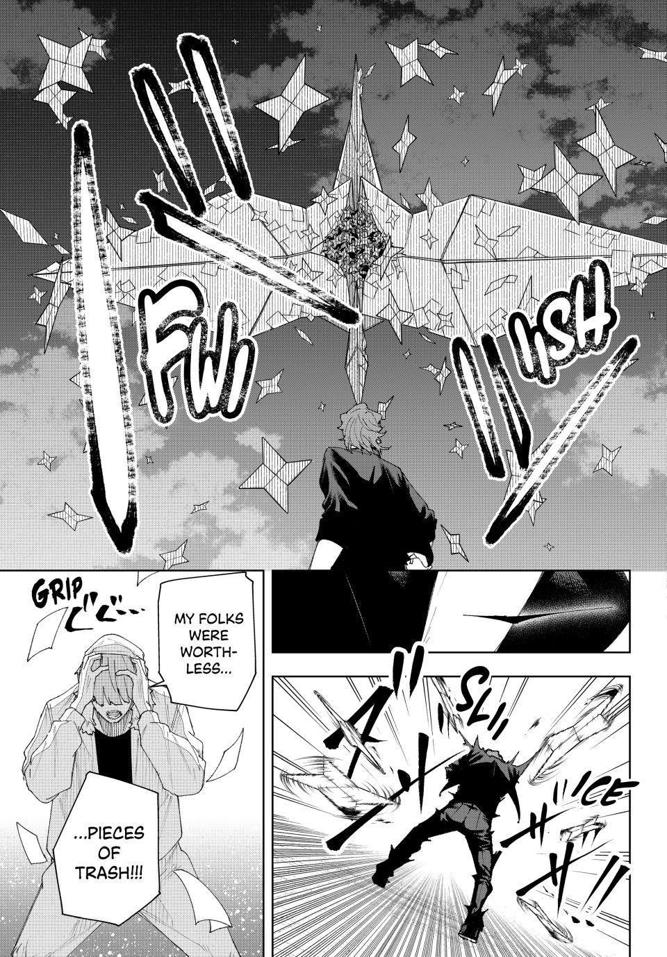 Read K-9: Public Security Bureau, Division 9 chapter 10 image 10 on Lezhin