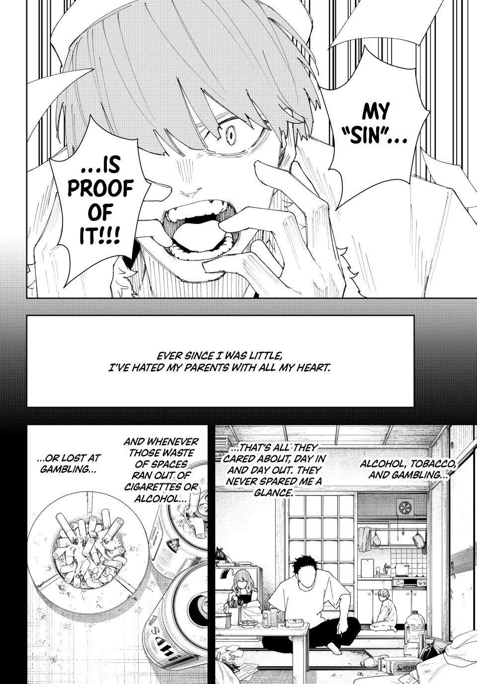 Read K-9: Public Security Bureau, Division 9 chapter 10 image 11 on Lezhin