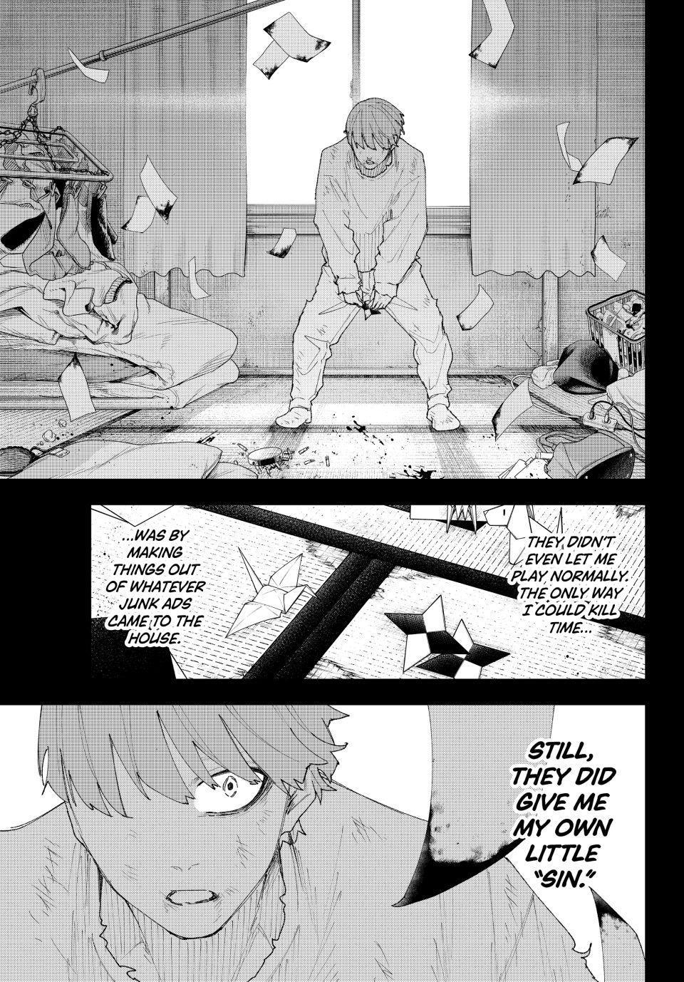 Read K-9: Public Security Bureau, Division 9 chapter 10 image 14 on Lezhin