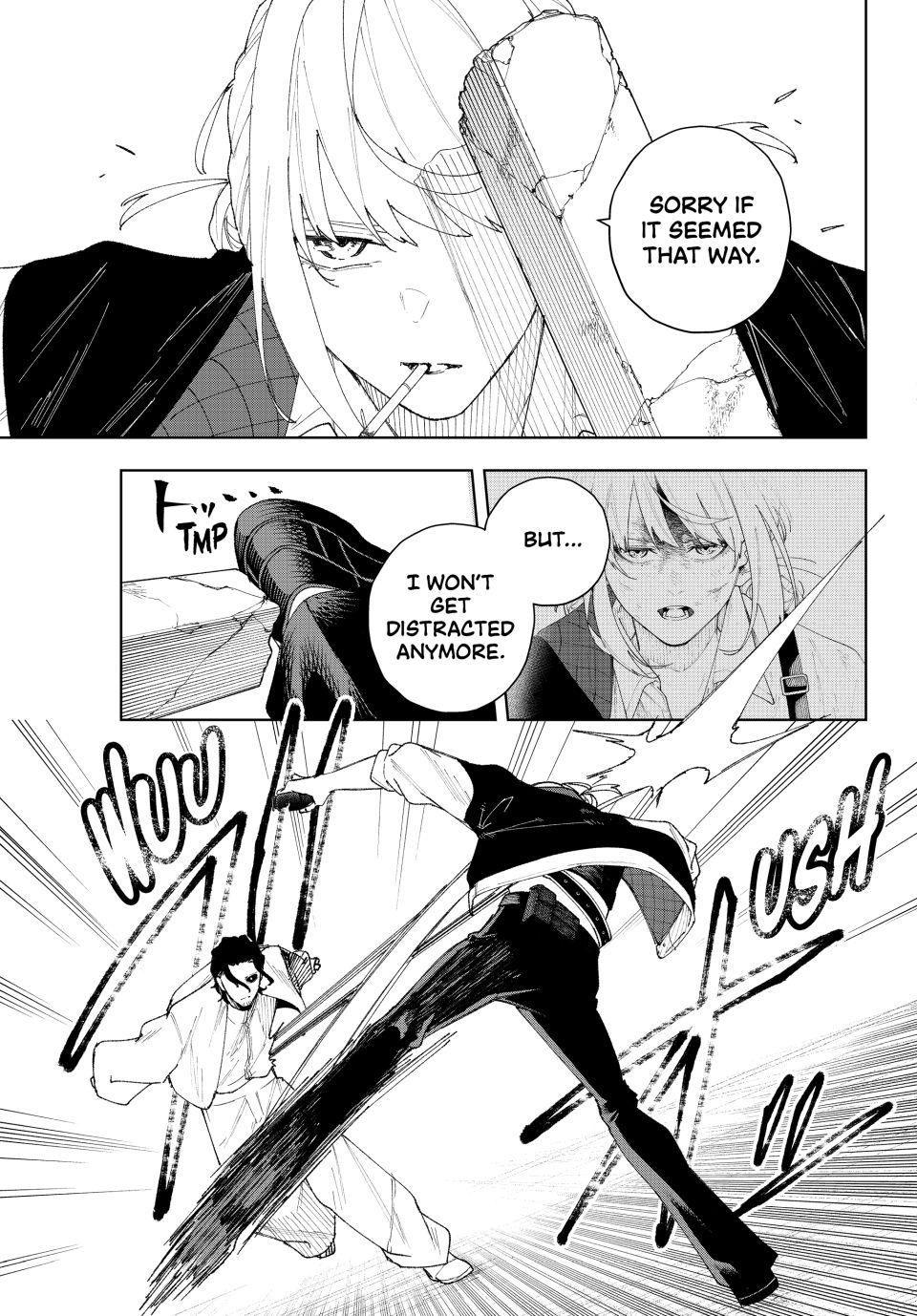 Read K-9: Public Security Bureau, Division 9 chapter 10 image 6 on Lezhin