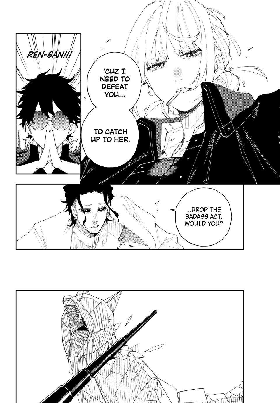 Read K-9: Public Security Bureau, Division 9 chapter 10 image 7 on Lezhin