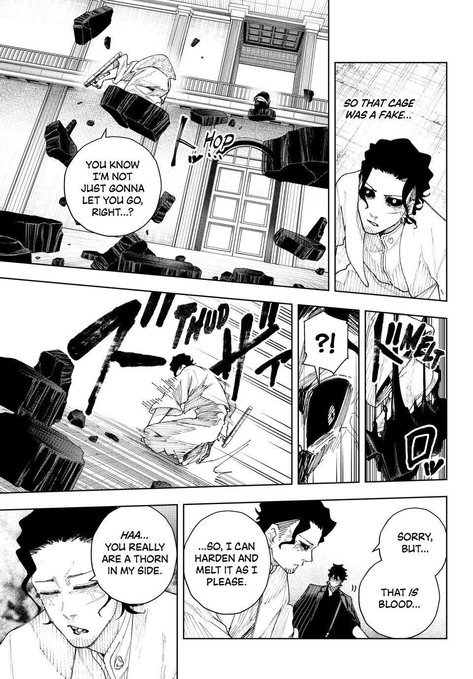 Read K-9: Public Security Bureau, Division 9 chapter 13 image 14 on Lezhin