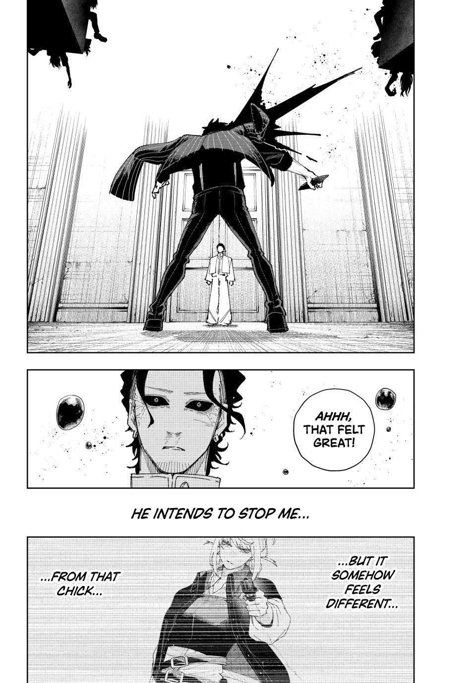 Read K-9: Public Security Bureau, Division 9 chapter 13 image 17 on Lezhin
