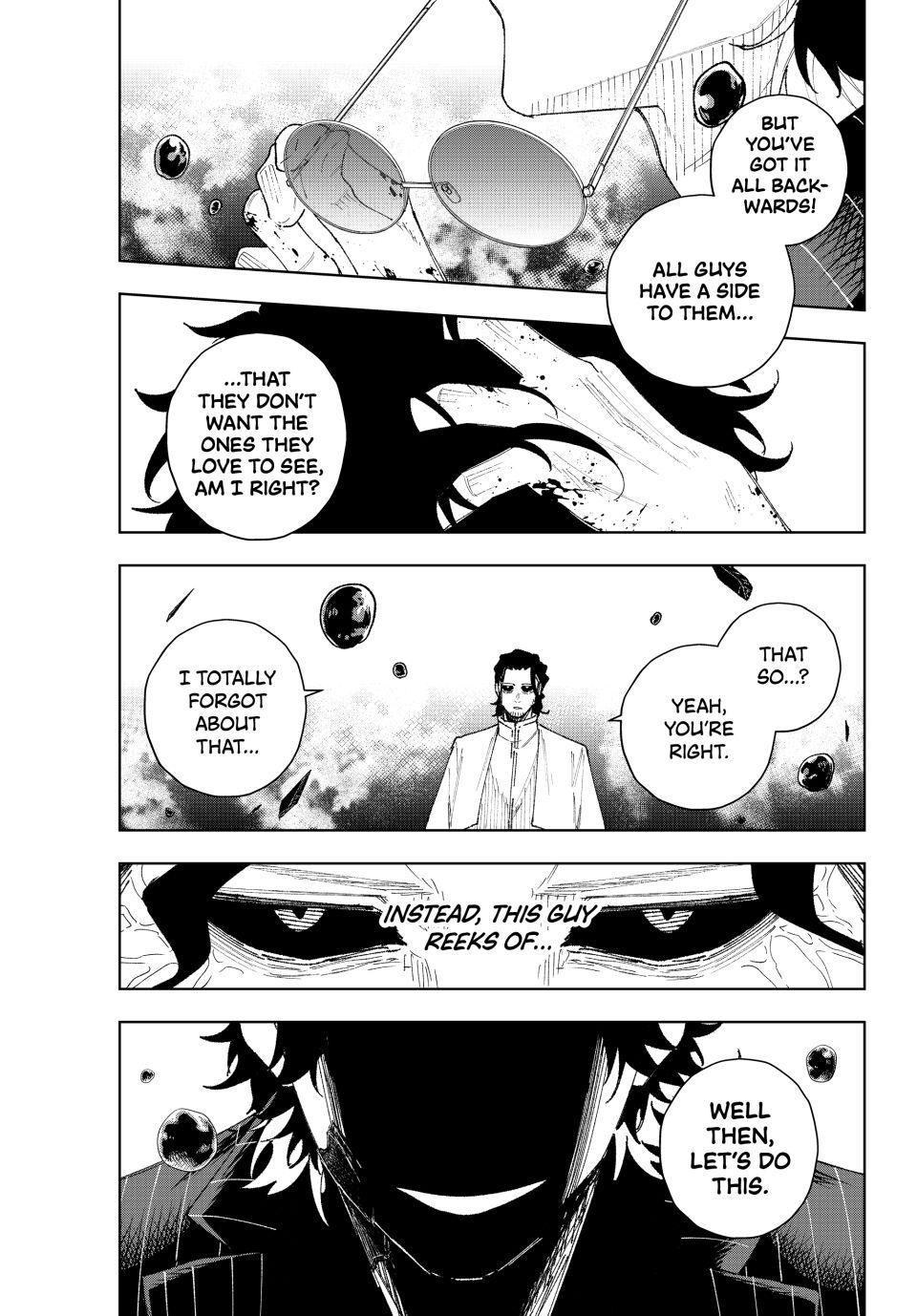 Read K-9: Public Security Bureau, Division 9 chapter 13 image 18 on Lezhin