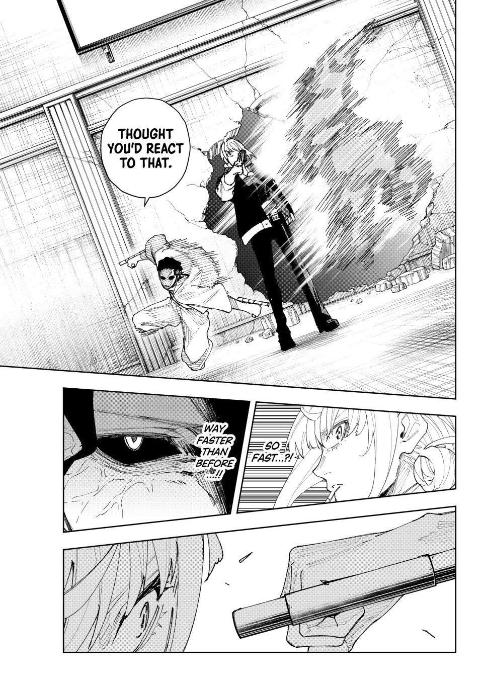 Read K-9: Public Security Bureau, Division 9 chapter 13 image 2 on Lezhin
