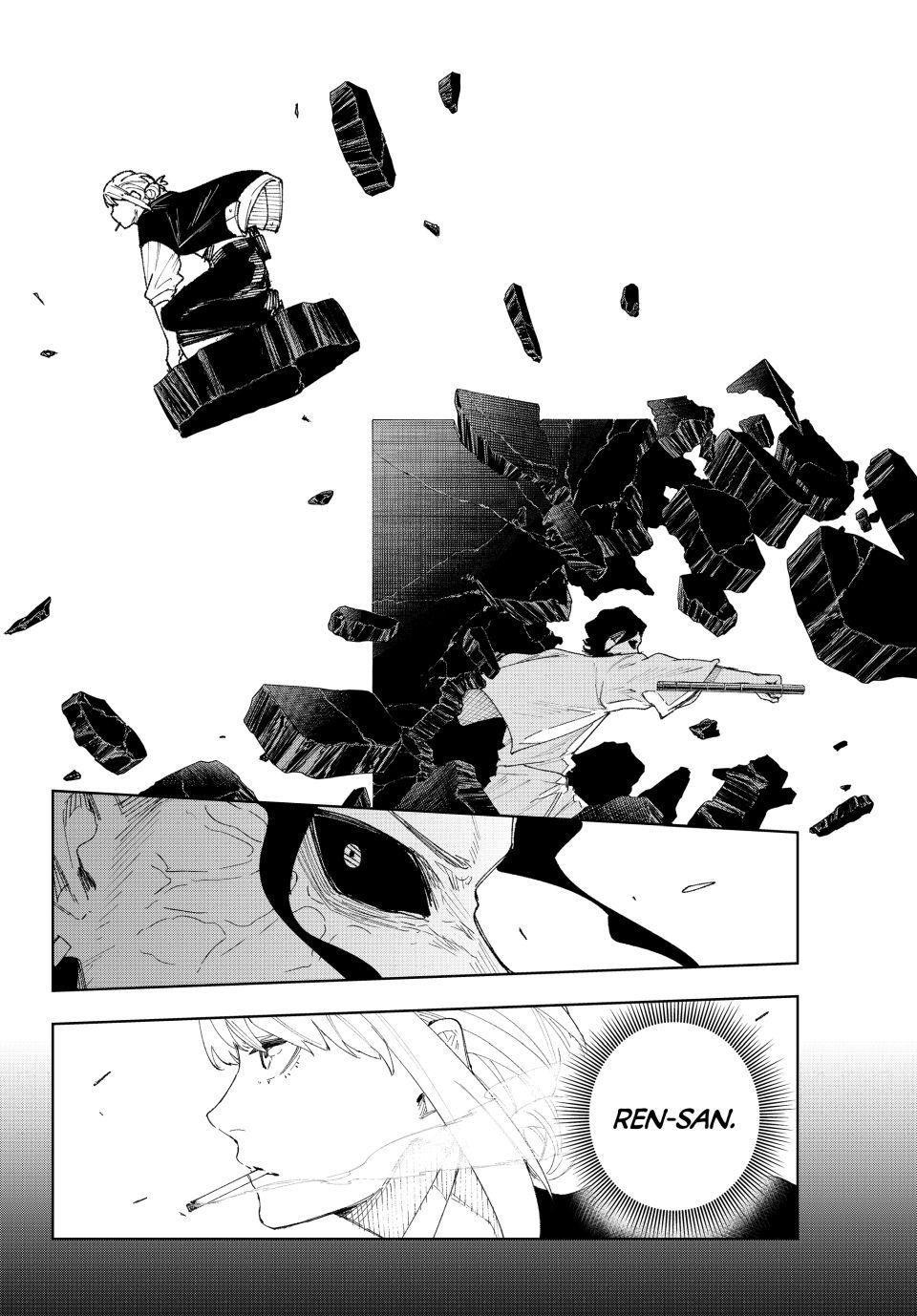 Read K-9: Public Security Bureau, Division 9 chapter 13 image 9 on Lezhin