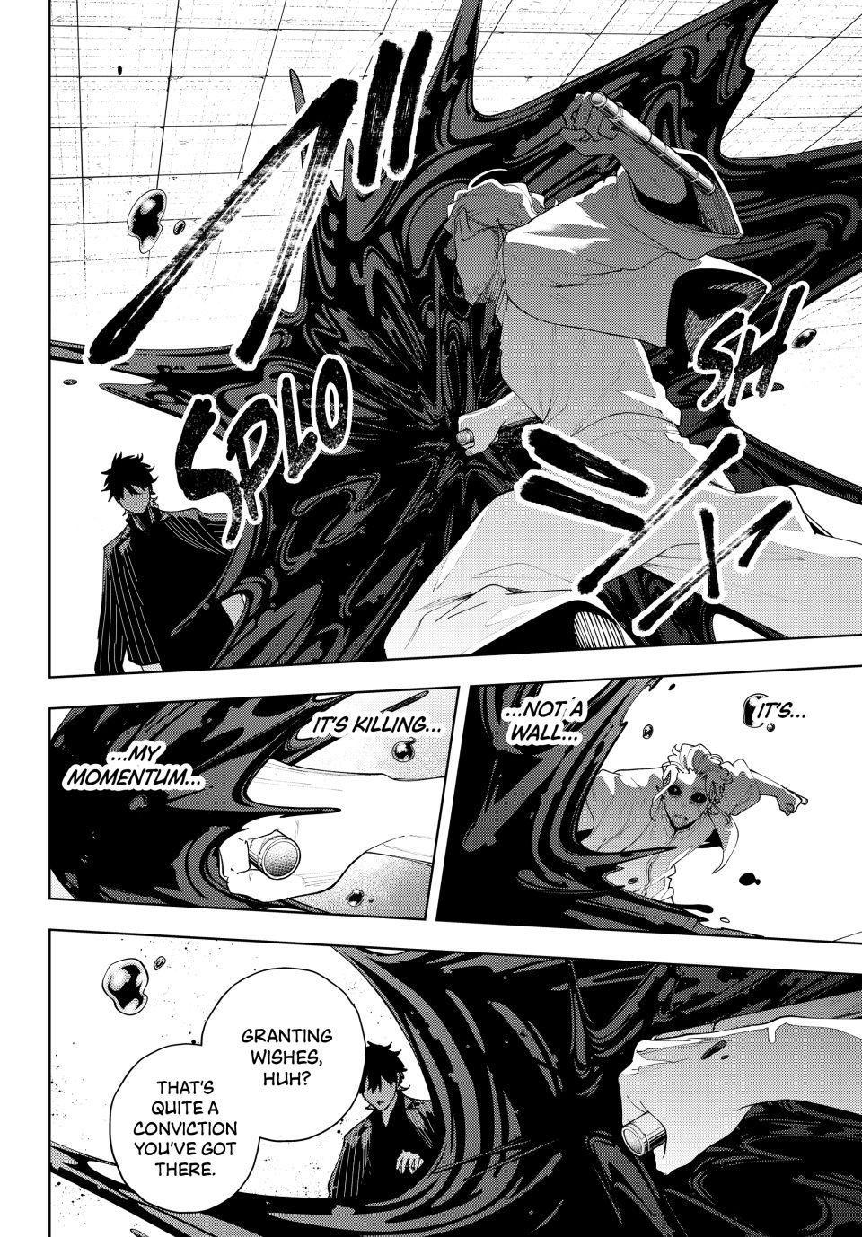 Read K-9: Public Security Bureau, Division 9 chapter 19 image 13 on Lezhin