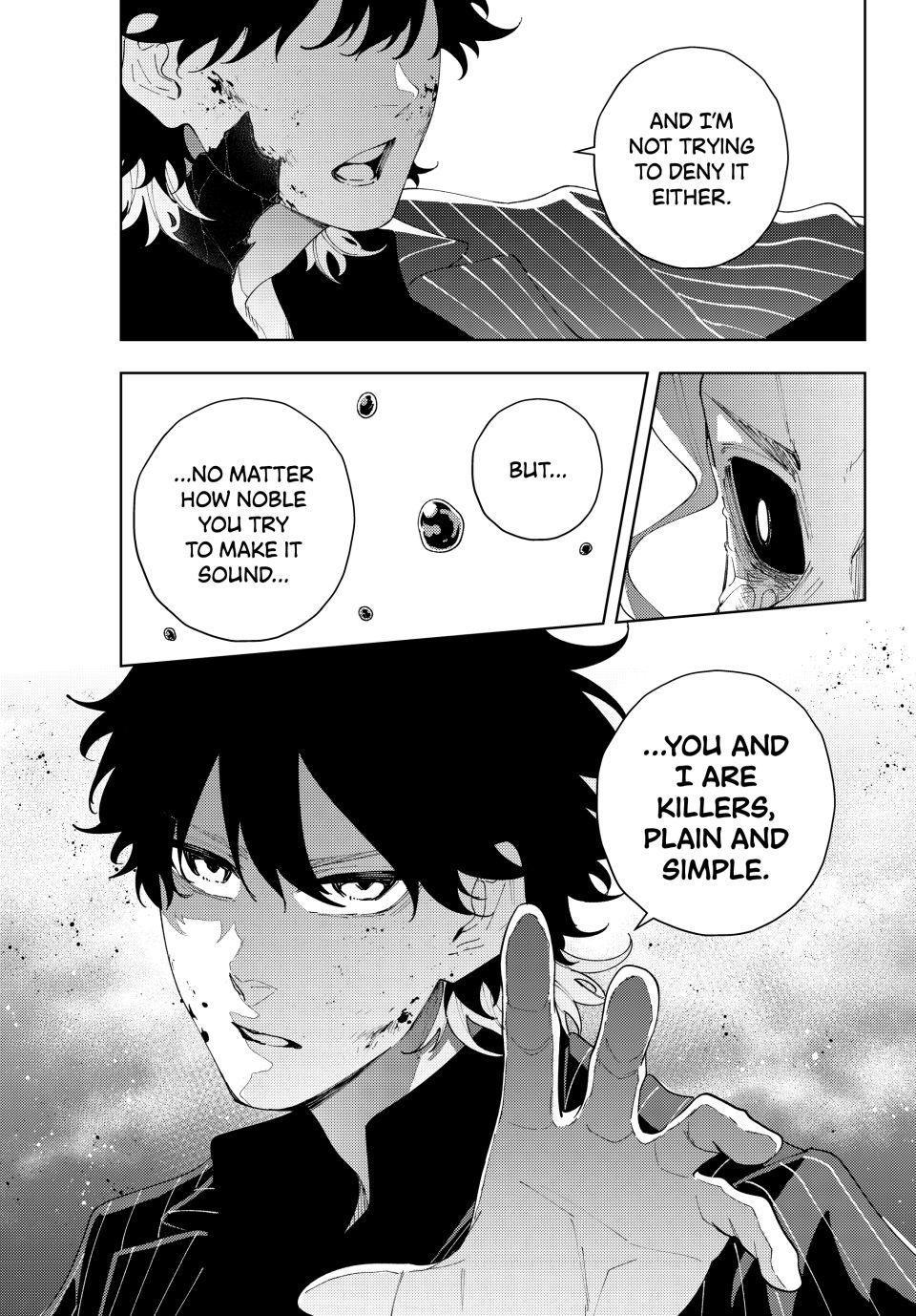Read K-9: Public Security Bureau, Division 9 chapter 19 image 14 on Lezhin