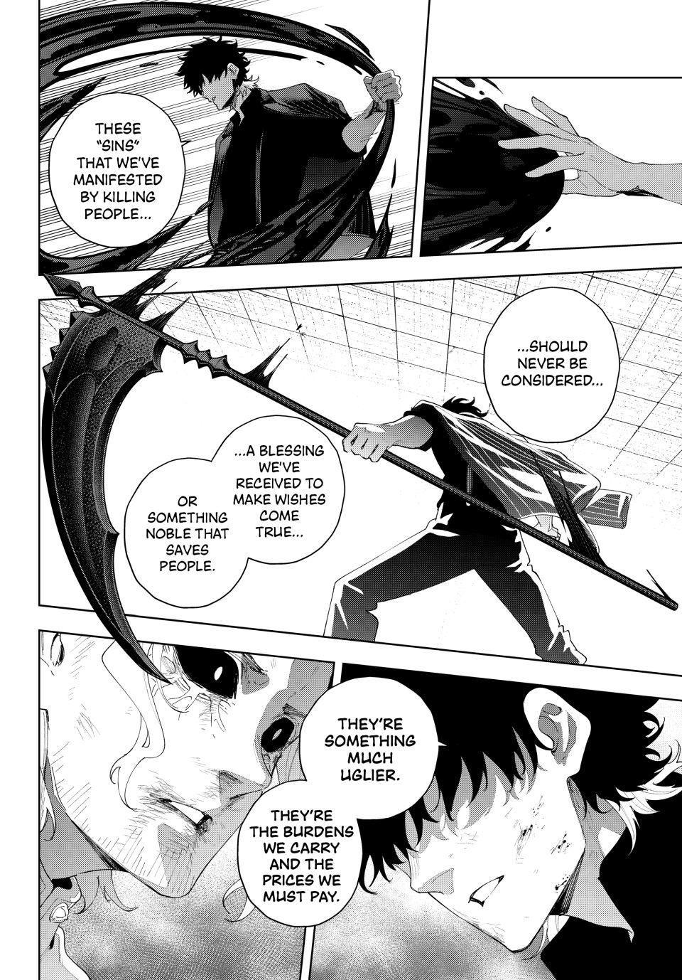 Read K-9: Public Security Bureau, Division 9 chapter 19 image 15 on Lezhin