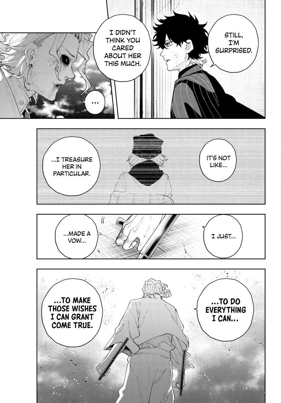 Read K-9: Public Security Bureau, Division 9 chapter 19 image 4 on Lezhin