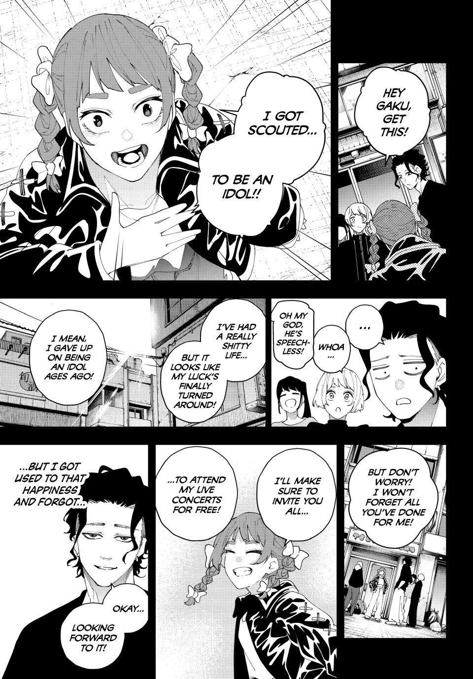 Read K-9: Public Security Bureau, Division 9 chapter 19 image 6 on Lezhin