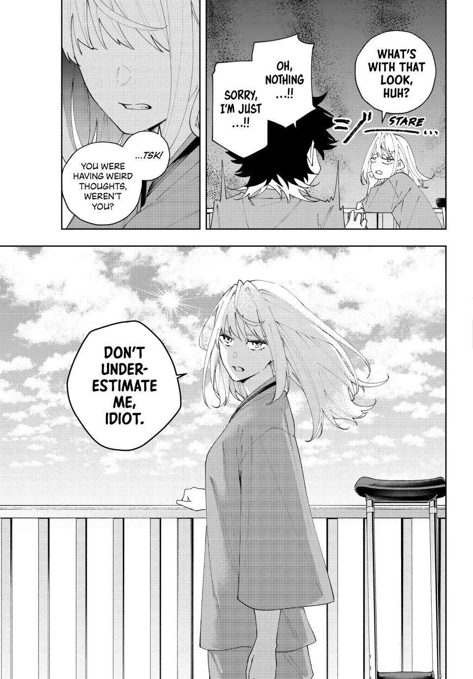 Read K-9: Public Security Bureau, Division 9 chapter 23 image 10 on Lezhin