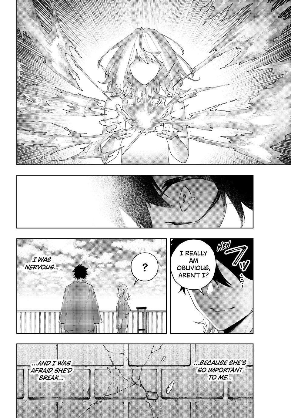 Read K-9: Public Security Bureau, Division 9 chapter 23 image 11 on Lezhin
