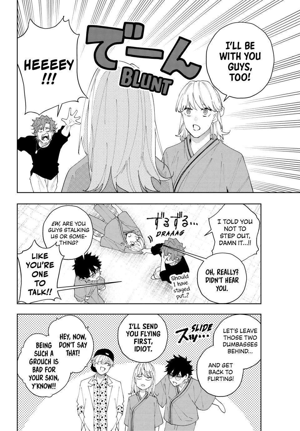 Read K-9: Public Security Bureau, Division 9 chapter 23 image 15 on Lezhin
