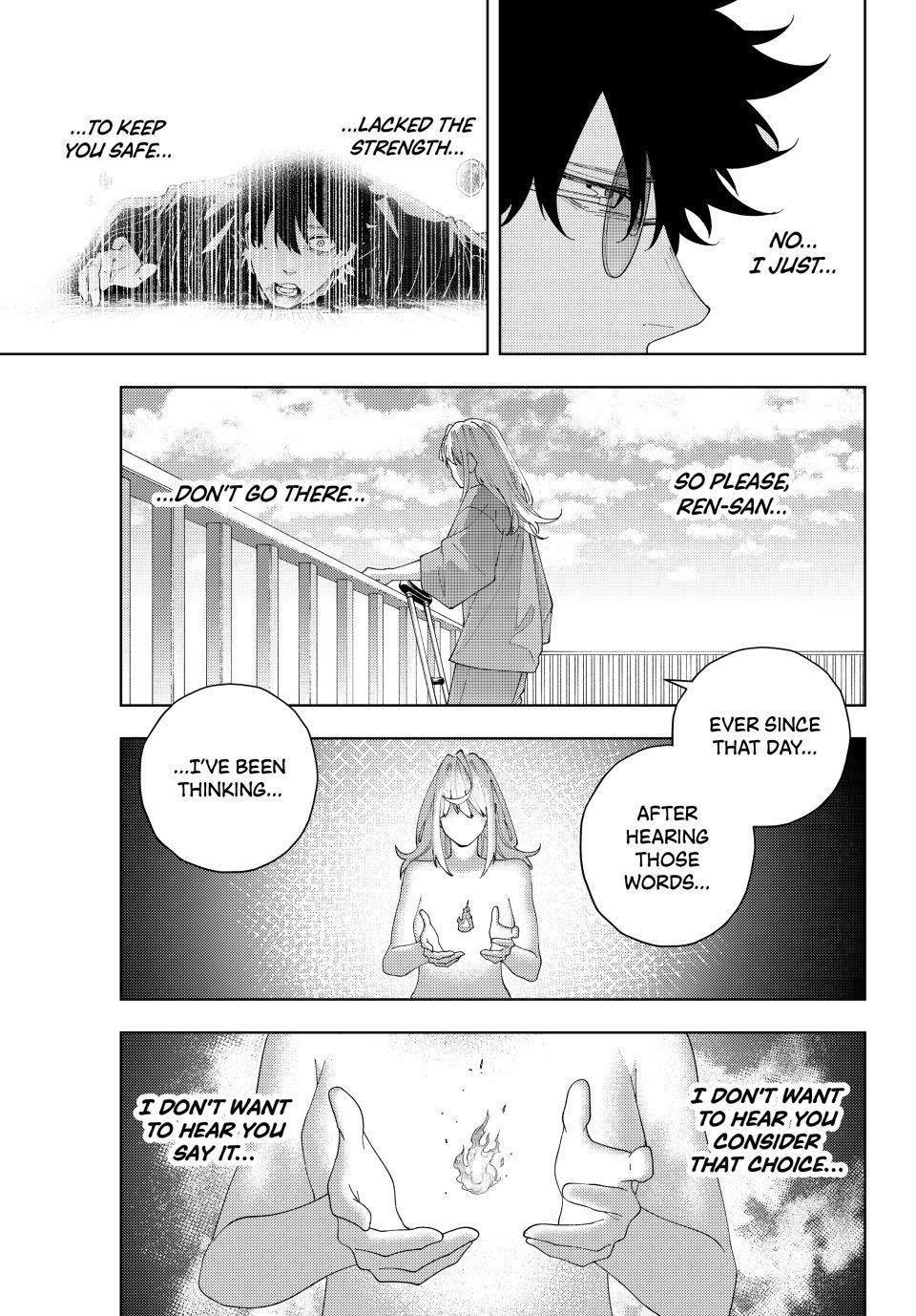 Read K-9: Public Security Bureau, Division 9 chapter 23 image 8 on Lezhin