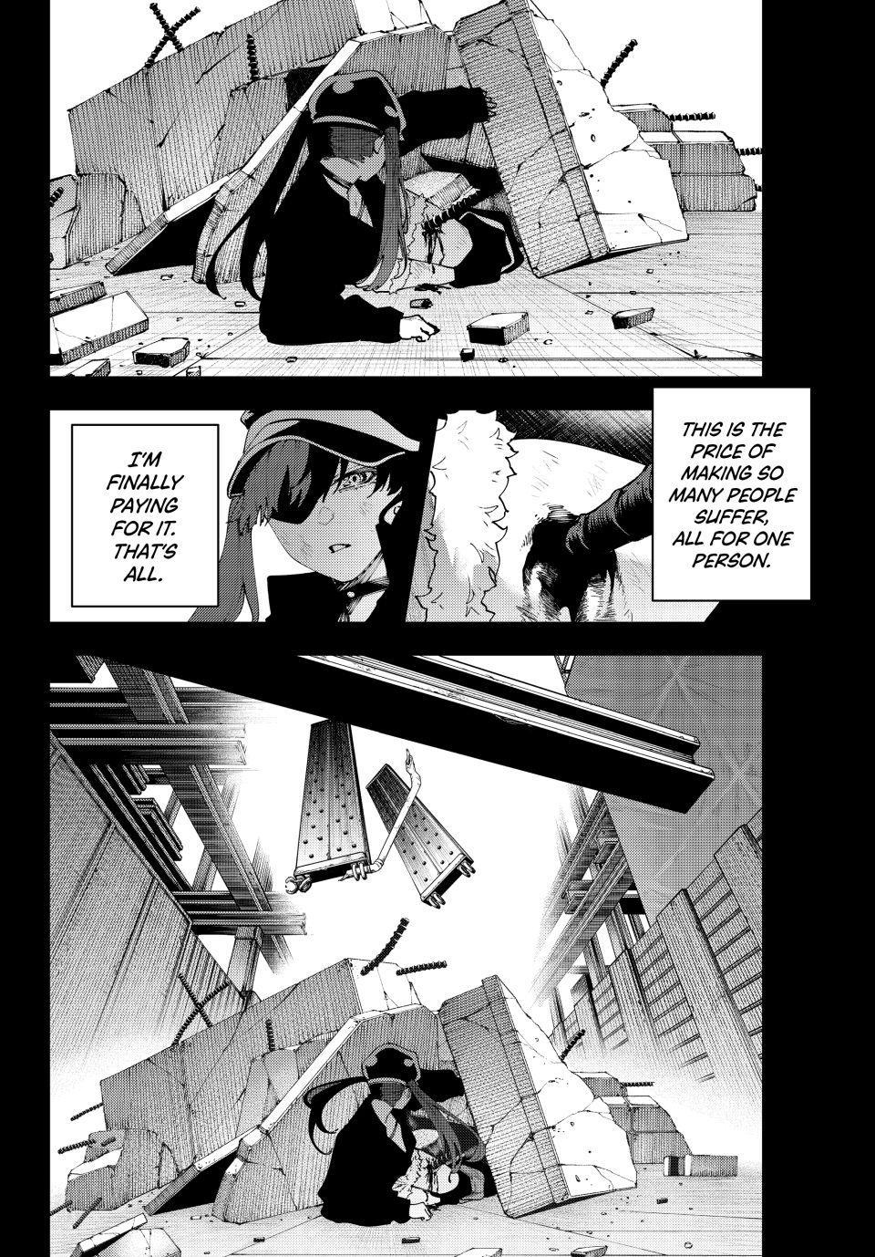 Read K-9: Public Security Bureau, Division 9 chapter 36 image 15 on Lezhin