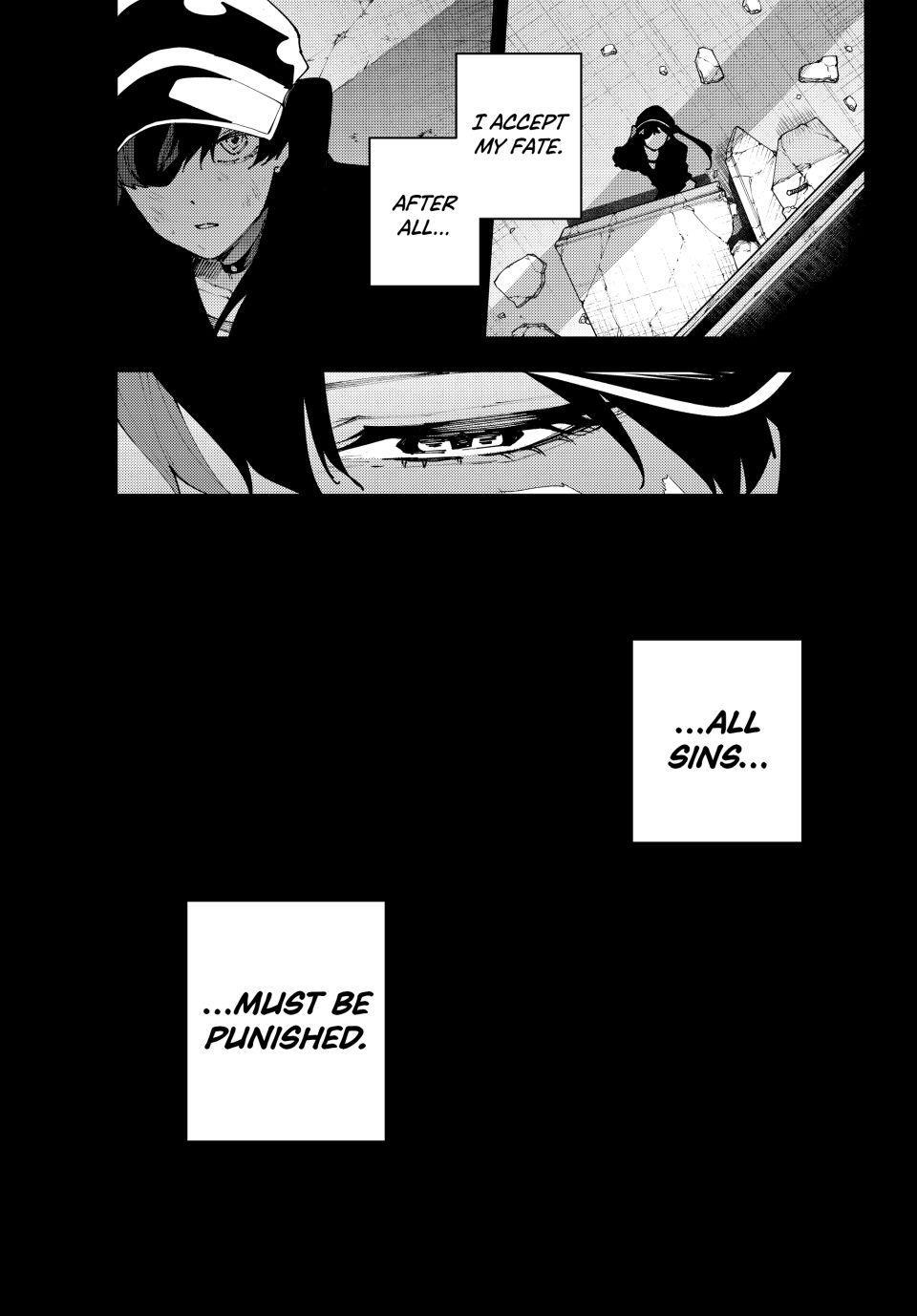 Read K-9: Public Security Bureau, Division 9 chapter 36 image 16 on Lezhin